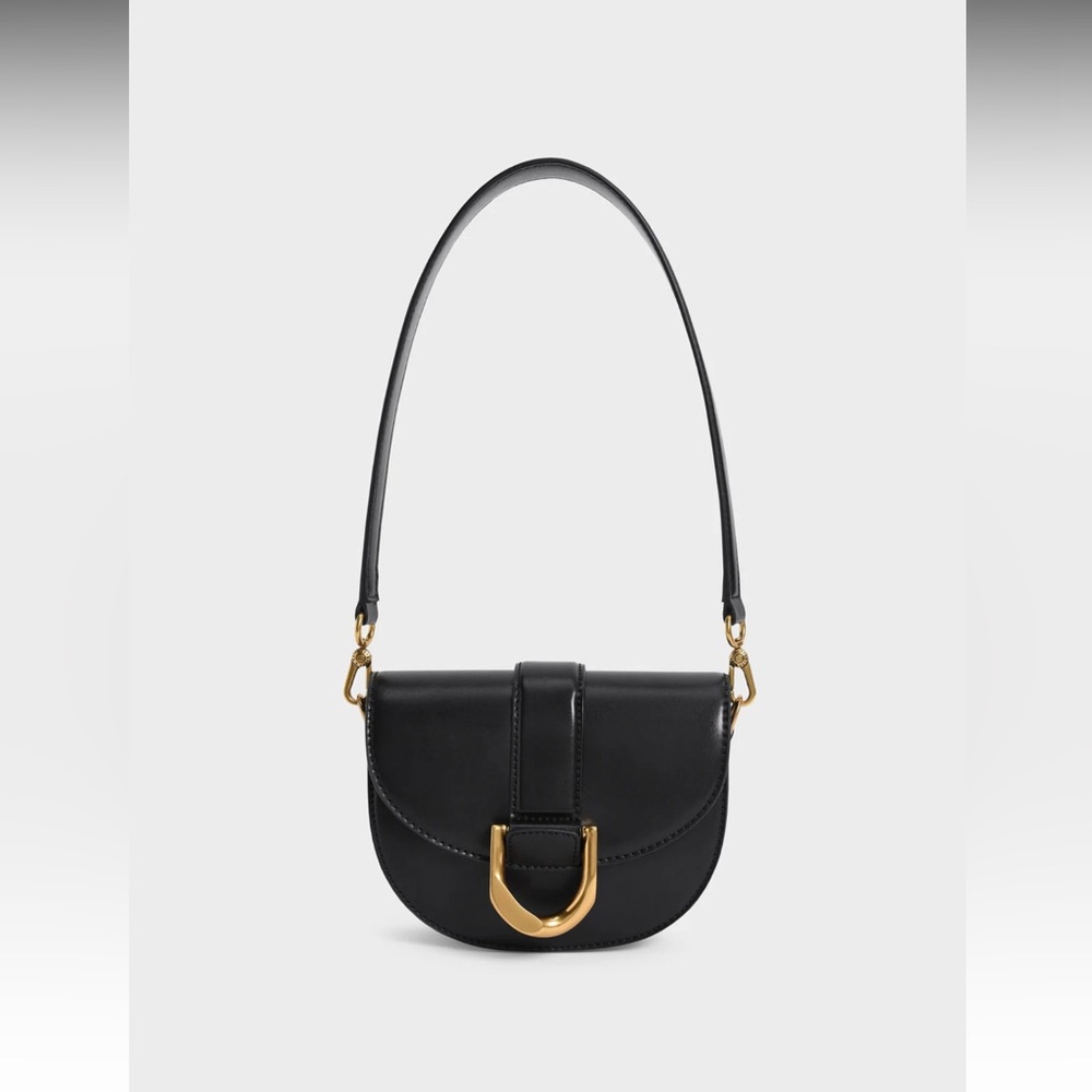 Mini Gavin’s Saddle Bag